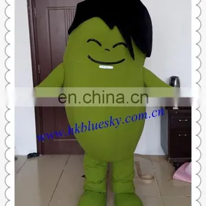 Character Cartoon Mascot Costume thumbnail-1