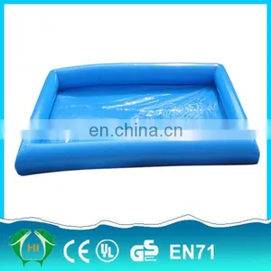 HI Popular Inflatable Pool,inflatable Swimming Pool,bubble Pool for Sale thumbnail-4