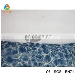 2015 Inflatable Furniture Sofa , Inflatable Chair and Sofa for Outdoor thumbnail-4