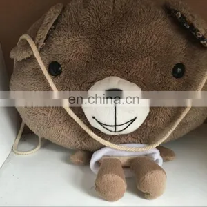 Hot Sale Backpack School Bag Animal Cartoon School Bag thumbnail-6