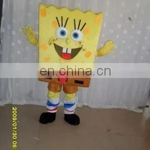 Fur Costume thumbnail-1