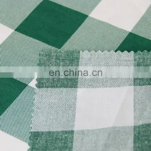 Shaoxing Textile Fresh Style and Classic Poplin 100% Cotton Printed Poplin Fabric thumbnail-1
