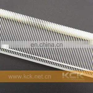 Natural Nylon Tag Pins for Standard Tag Gun KSN thumbnail-1