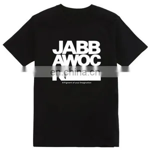 Free Shipping Small Order Accept 100% Cotton US Size Custom T-shirt Printing thumbnail-2