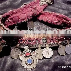 Embroidered Chokers thumbnail-1