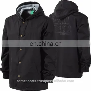 Coach Jackets - New Design Coach Jacket High Quality Coach Jacket / Polyester Jacket / Nylon Jacket 2017 thumbnail-1