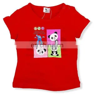Top Quality Nice Children Summer Wear Used Clothes From Australia thumbnail-1
