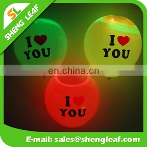 Led Latex Party Balloon thumbnail-3
