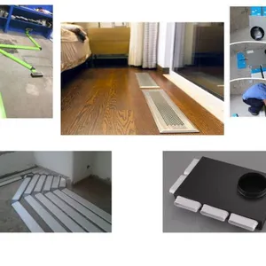 Tianjin Five Constant Environmental Engineering Co., LTD company overview - view 3 thumbnail