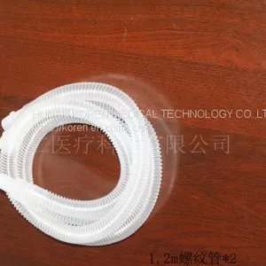 Disposable Anesthesia Breathing Circuit thumbnail-2