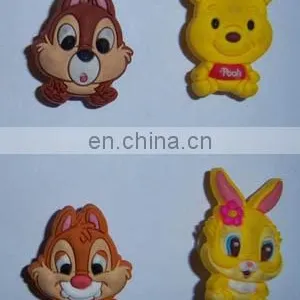Shoe Charm,PVC Shoe Charm thumbnail-1