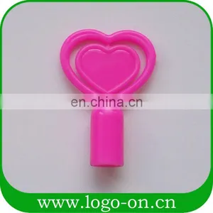 Sedex Audit Factory Custom Rubber Pencil Topper thumbnail-6