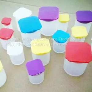 Plastic Toolbox for Collets Set and Hardware Package thumbnail-2