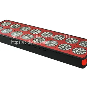 Powerful High Quality Cidly Light Led A16 Indoor Grow Lamps Hydroponics Growing System Box Lighting thumbnail-4