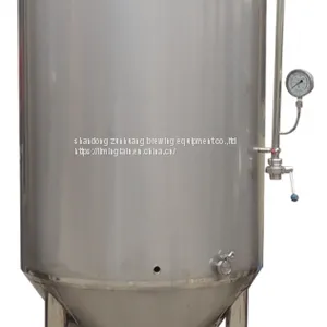 Fermentation Tank thumbnail-3