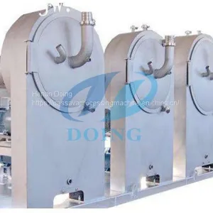 Potato Starch Making Line thumbnail-3