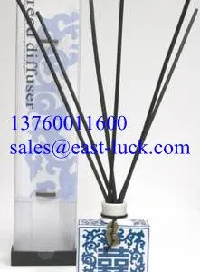 Rattan Diffuser Reeds for Fragrance, Natural Rattan Reeds, Colour Rattan Reeds, Diffuser Reeds, Rattan Sticks thumbnail-5