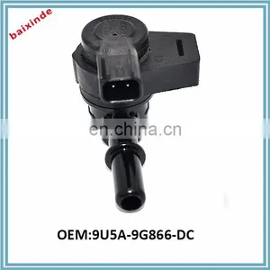 For Ford Filter Purification Control Solenoid Valve 9U5A-9G866-DC 9U5A9G866DC thumbnail-3