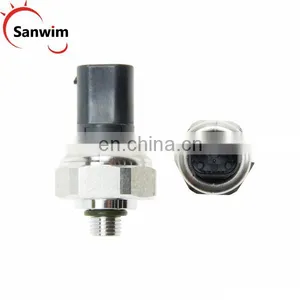 New Genuine A/C Refrigerant Pressure Sensor 2110000283 Mercedes & More thumbnail-1