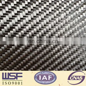 Wholesale 6k 320g Carbon Fiber Price per kg Made in China thumbnail-3
