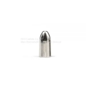 Full Kinds of Tungsten Worm Weight in Blank thumbnail-2