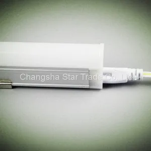 Chinese Supply Energy Saving New Desing T5 LED Light thumbnail-2