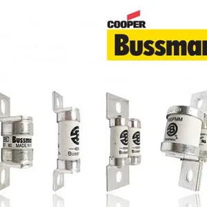 BS88 Fuse of COOPER BUSSMANN thumbnail-2