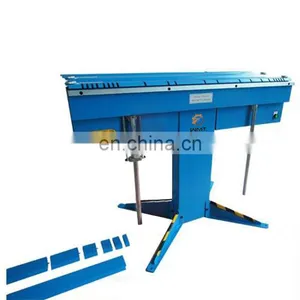 Sheet Metal Bending Machine EB1000 Metal Sheet Bending Machine With High Quality thumbnail-1