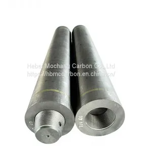 Factory Price Graphite Electrodes For Ladle Furnace,Graphite Electrodes For Ladle Furnace,Graphite Electrodes For Electric Arc Furnace, Graphite Electrode thumbnail-1