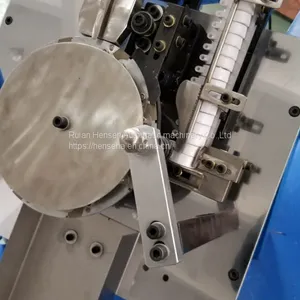 Automatic Cable Clip assembly machine thumbnail-2