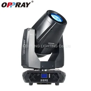 2019 Best-selling LED 300W CMYK 3in1 Wash Beam Moving Head Xmas Light DMX512 for dj Equipment thumbnail-2