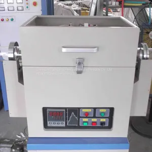 High Quality 1200 Tube Furnace thumbnail-1