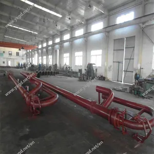 Oxygen Lance Pipe Oxygen Lancing Pipe Supplier thumbnail-5