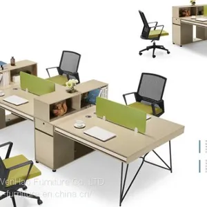 Workstation / Office Partition thumbnail-2