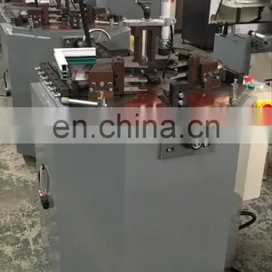 LMB-120 Aluminum Window Angle Crimping Machine thumbnail-3