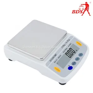 DJ-B Series Electronic Balance,precision Balance ,electronic Precision Balance Manufacturer thumbnail-2