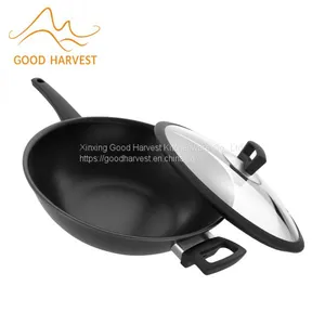 Non-stick Wok thumbnail-3