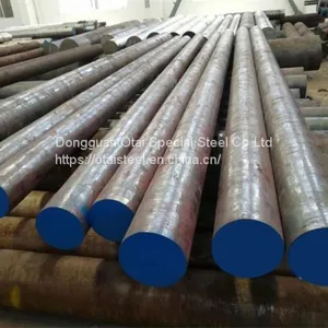 1.2311 Steel Plate | P20 | 3Cr2Mo Plastic Tool Steel thumbnail-1