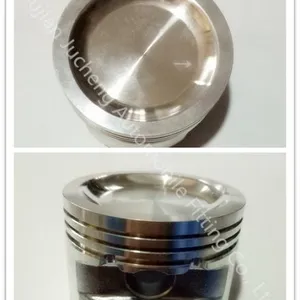 Automobile Engine Piston G4HG Used for Hyundai ATOZ OE 23410-02260 thumbnail-1