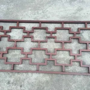 Hot Sell Laser Cutting Cnc Carved Panel thumbnail-1