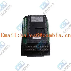 GE FANUC DS3800XJBA Large Inventory thumbnail-3