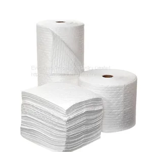 oil absorbent pad-2