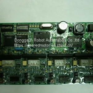 RYOBI PRINTING PARTS-MICRO GEARED MOTOR thumbnail-2
