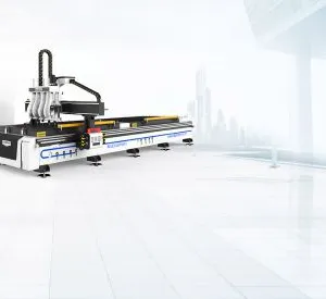 Jinan Blue Elephant CNC Machinery Co., Ltd. company overview - view 1 thumbnail