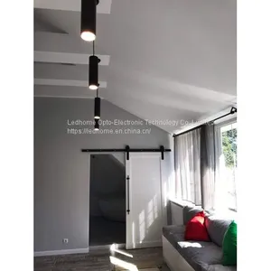 7W 10W 15W Hanging Mounted COB LED Spot Downlight thumbnail-3
