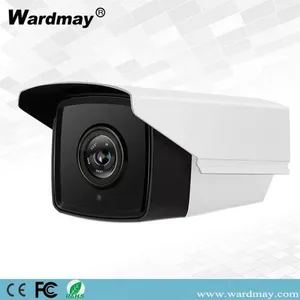 CCTV 4 in 1 HD 5.0MP Hybrid IR Bullet Security Camera Video Digital Camera for Home Security thumbnail-1
