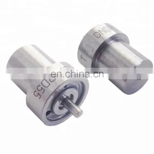 BJAP High Quality Spray Injector Nozzle DN0PD55 With Part No.093400-5550/105007-1250 thumbnail-3