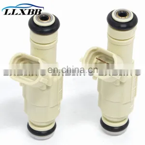 Original LLXBB Fuel Injector 35310-2G100 For Hyundai Tucson Kia 353102G100 thumbnail-5