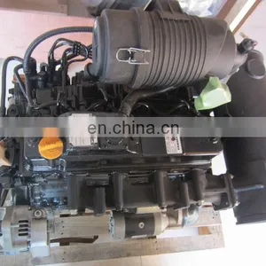 Promotion for ZAX200-3 4HK1 Engine Assembly thumbnail-2