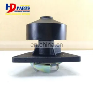 Diesel Engine 6L 6LT Water Pump 4934058 thumbnail-6